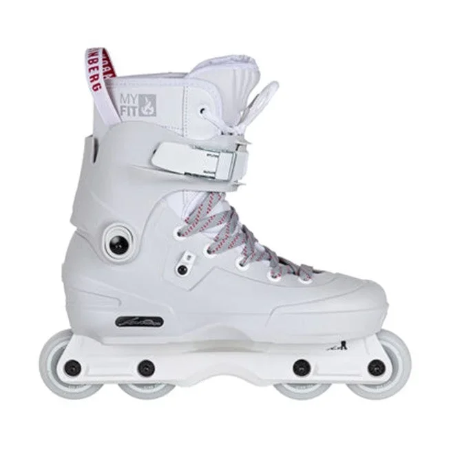 USD Aeon Aaron Feinberg Pro 60 25Y Aggressive Inline Skates