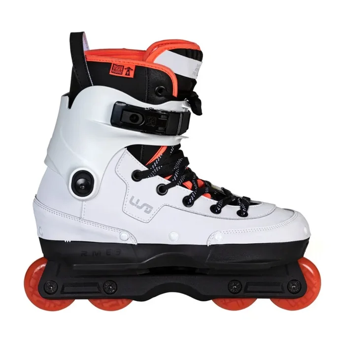 USD Aeon Richie Eisler 60 Aggressive Inline Skates