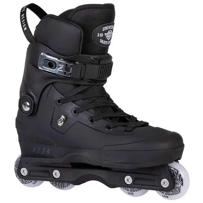 USD Aeon Team 60 Black
