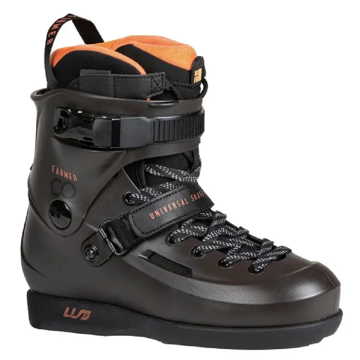 USD Sway Chris Farmer Pro II Inline Boot