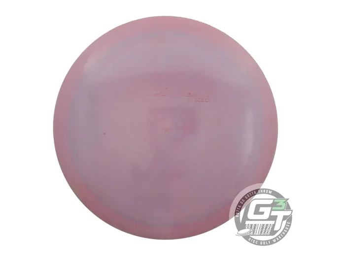 USED Innova X-OUT Star Destroyer 173g Purple Distance Driver Golf Disc