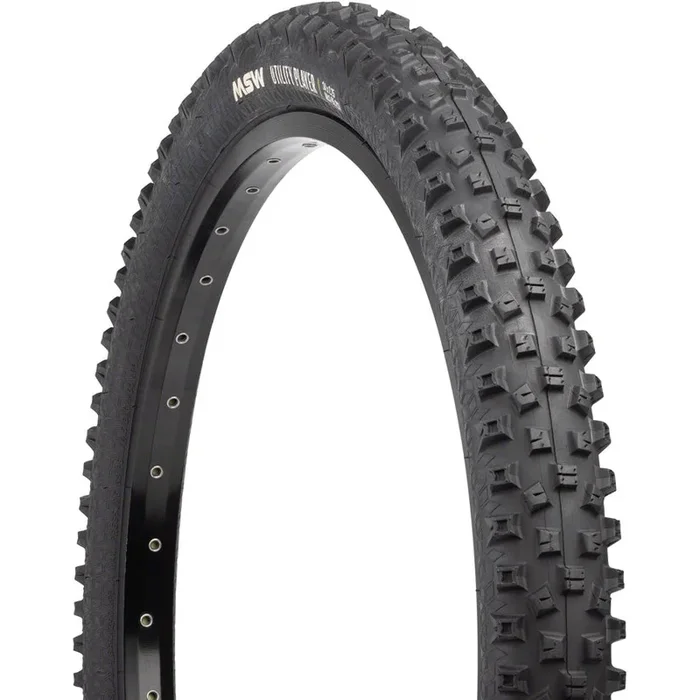 Utility Player Tire – 20 x 2.25″