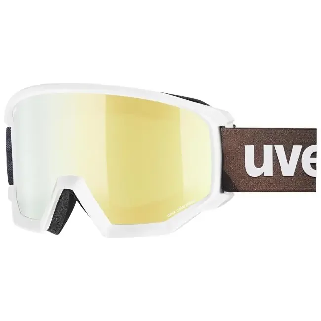 uvex athletic cv