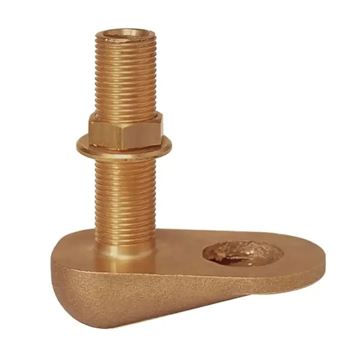 V-Quipment Bronze Water Scoop