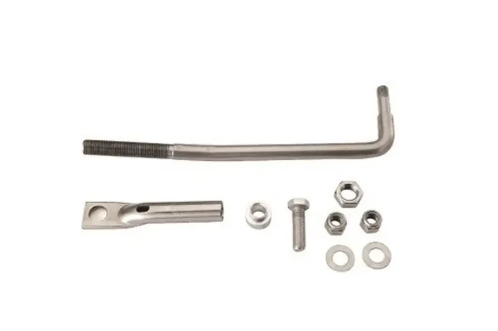 V-Quipment Cable Steering Universal