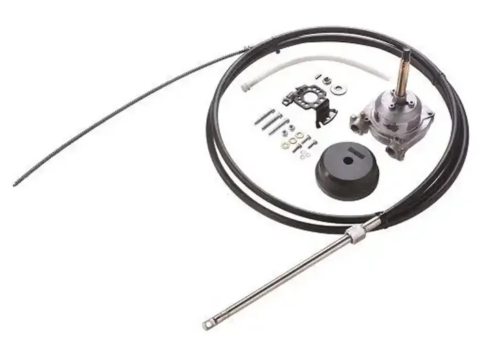 V-Quipment ZF Cable Steering Kit