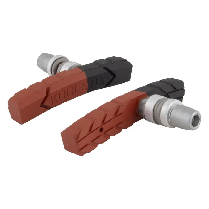 V-Type AT Threaded – Dual