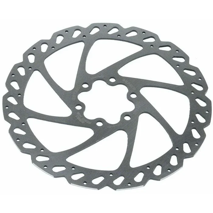 V8 Disc Rotor 203mm with Hardware