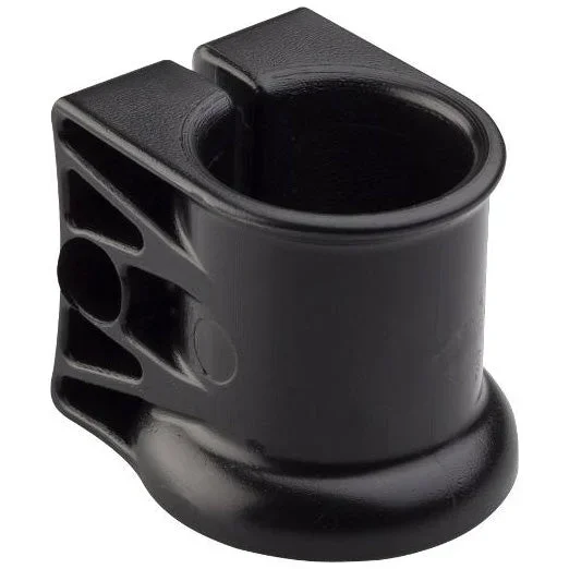 Valais Dropper Post Seat Bag Adaptor: 26mmStanchion Compatible