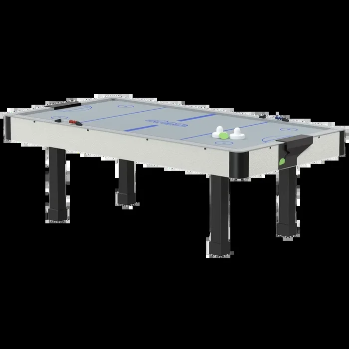 Valley-Dynamo Arctic Wind 7′ Air Hockey Table