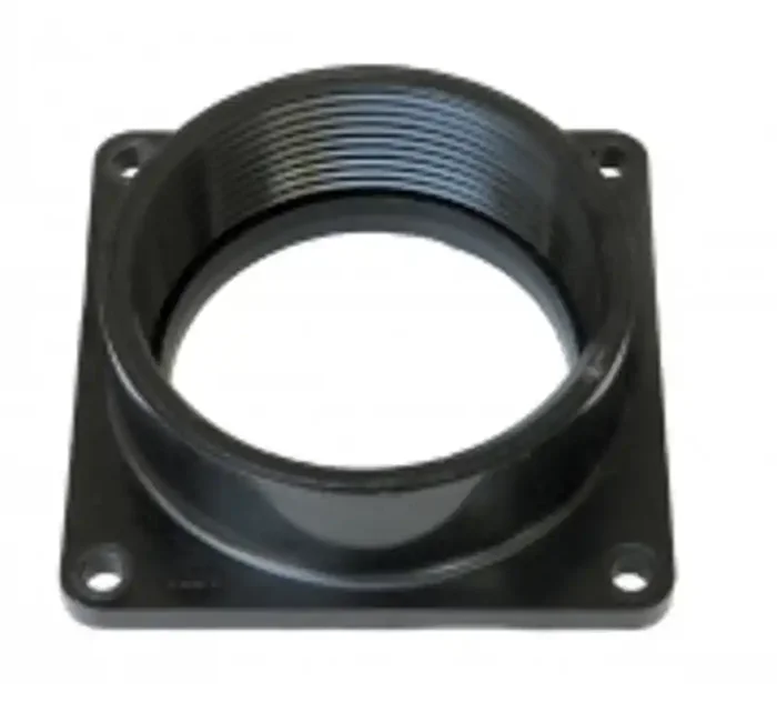 Valterra 3in Tank Flange