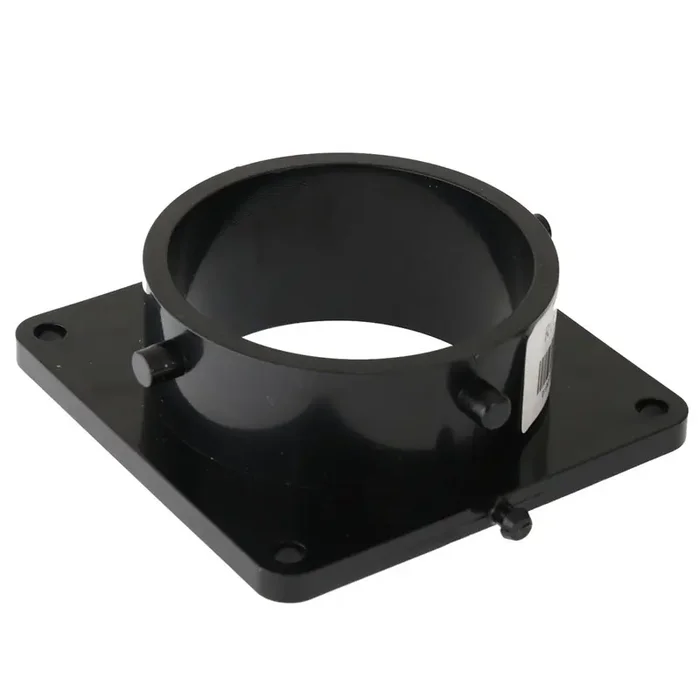 Valterra Dump Flange with Bayonet Lugs 7.62cm