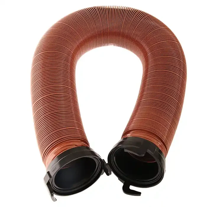 Valterra Heavy Duty Dump Hose 3in x 3m