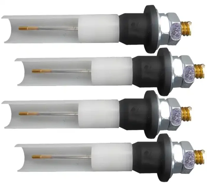 Valterra Horst Miracle Probes Black Tank