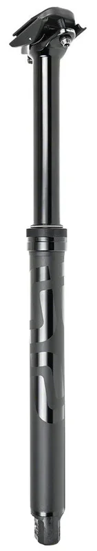 Vario Infinite Dropper Seatpost – 31.6 180-210mm Black