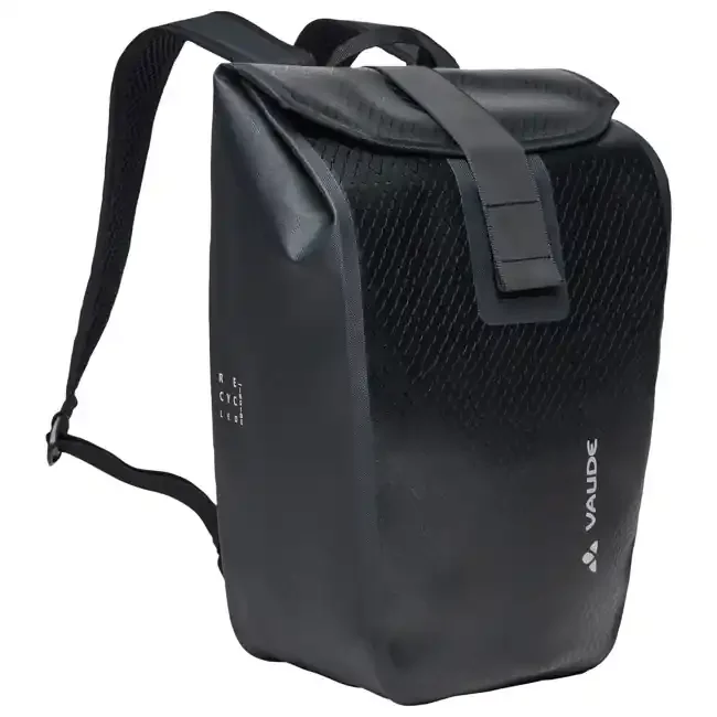 vaude back pack clubride aqua 17 black