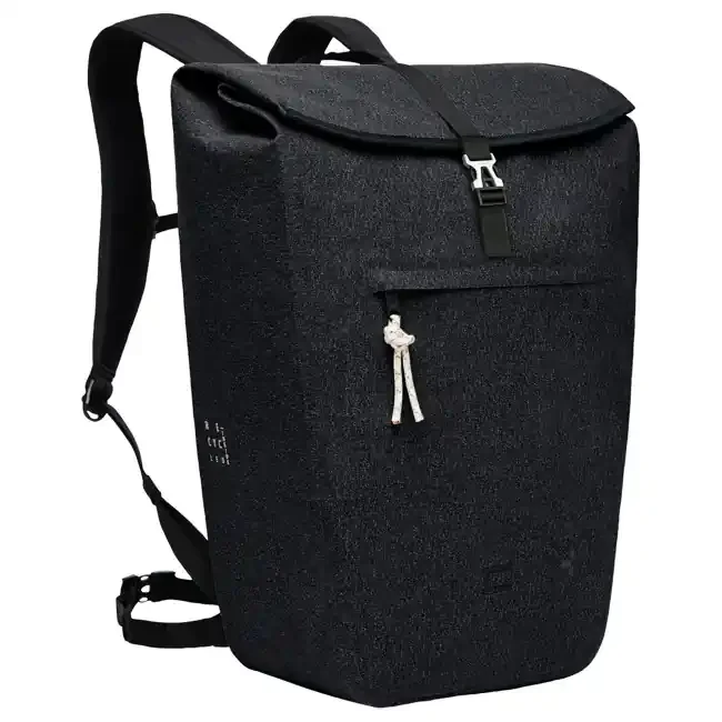 vaude back pack clubride urban 25 black
