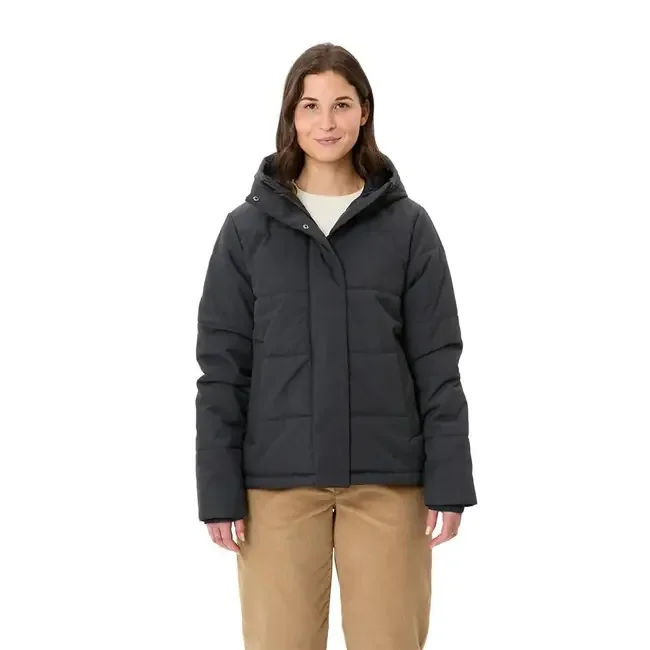 vaude jacket coreway insulation jkt black