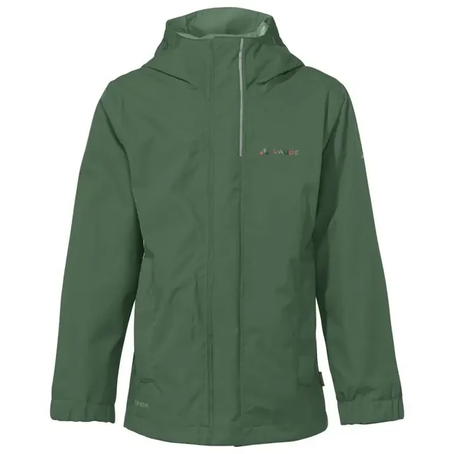 vaude jacket kids escape light iv