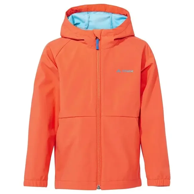 vaude jacket kids kinich jkt