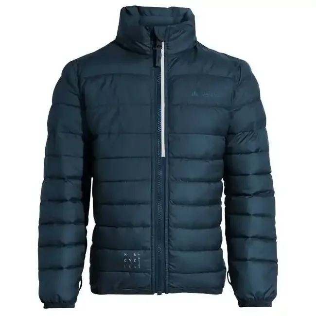 vaude jacket kids limax insulation jkt dark sea