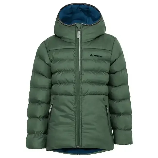 vaude jacket manukau padded