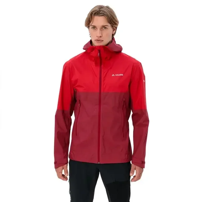 vaude jacket simony 2,5l jkt