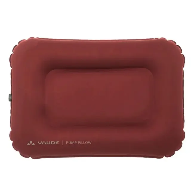 vaude pillow pump pillow
