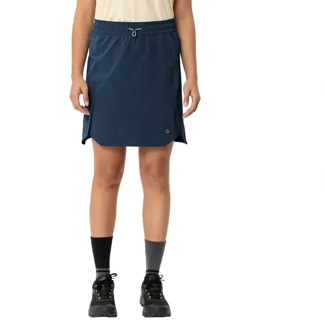 vaude skirt skomer skort v