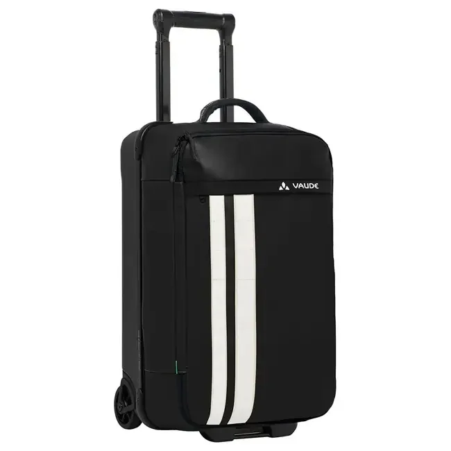 vaude suitcase takutea 35 black