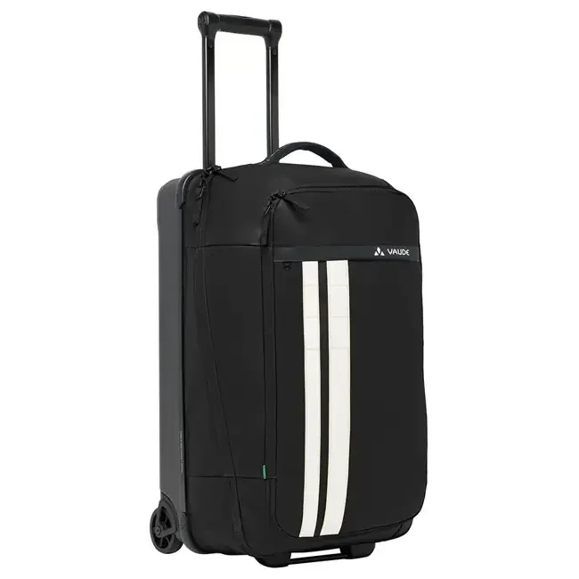 vaude suitcase takutea 65 black