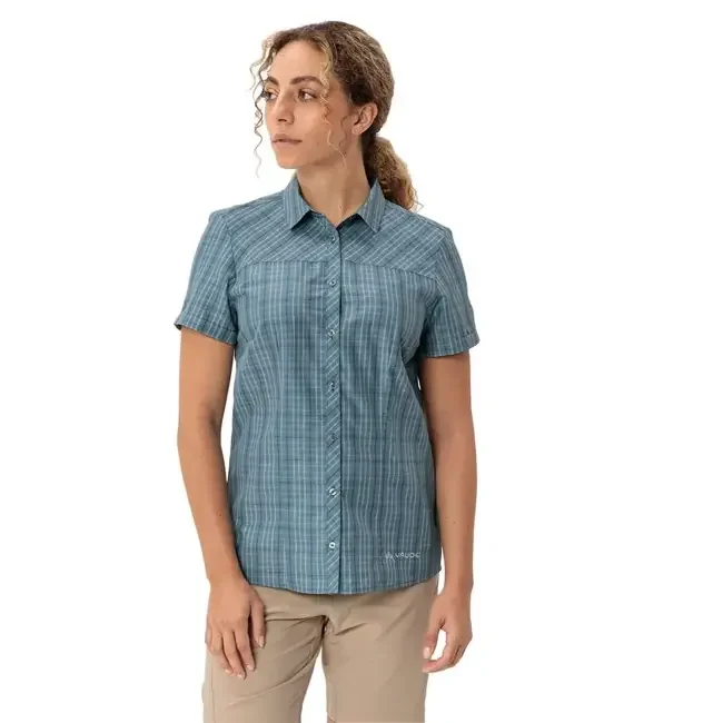 vaude t-shirt tacun ii