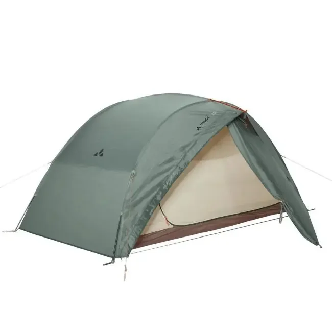 vaude tent allround space 2p