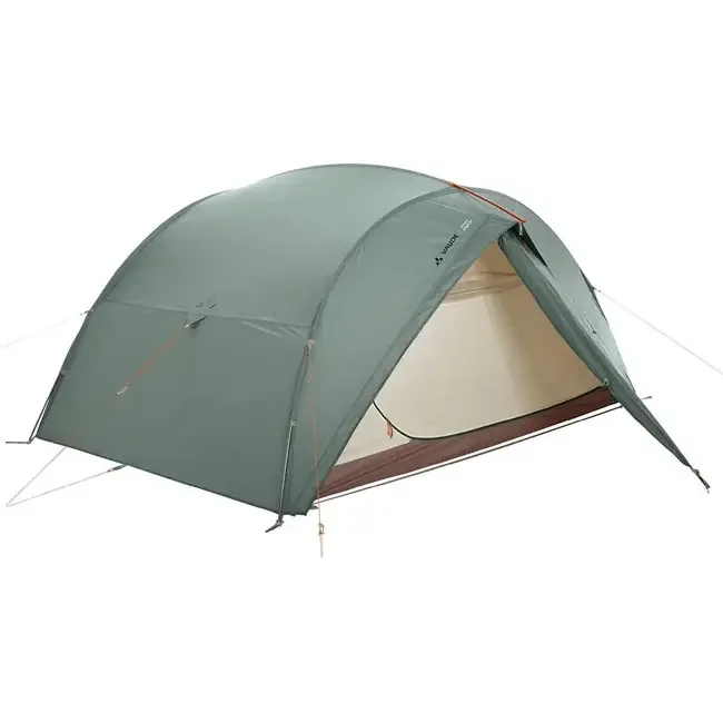 vaude tent space 3p agave