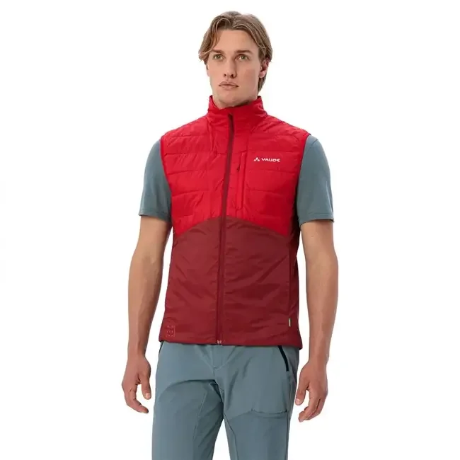 vaude vest freney iv
