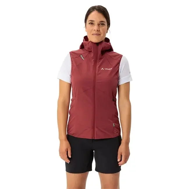 vaude vest scopi vest