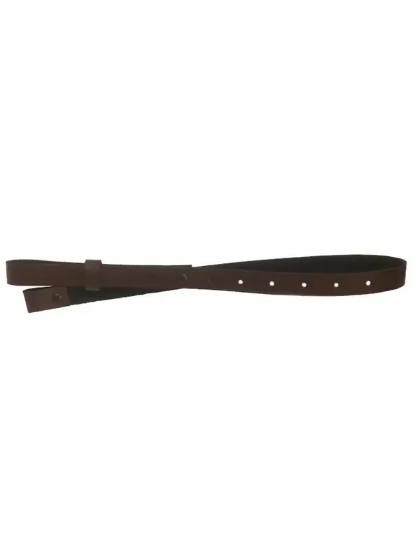 Vaughan Sports 1in Regular Gun Sling Black