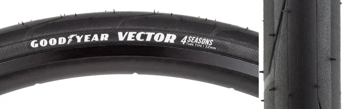 Vector Four Seasons 700×32 Standard Tire