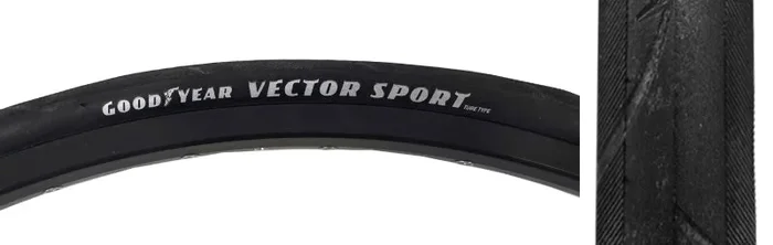 Vector Sport 700×32 Standard Tire