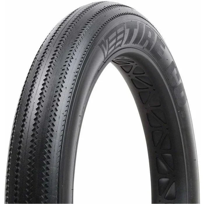 Vee Tire Co. ZigZag Bike Tire – 26 x 4.0