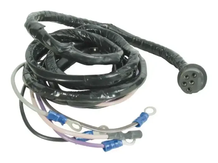 Veethree Instruments Tacho Wiring Harness – Mercury/Mariner