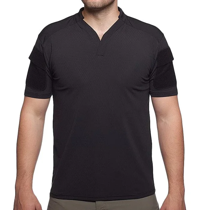 Velocity Systems BOSS Rugby Shirt