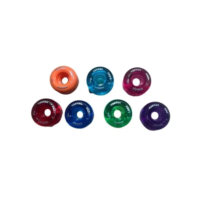 Ventro Pro Turbo Quad Skate Wheels