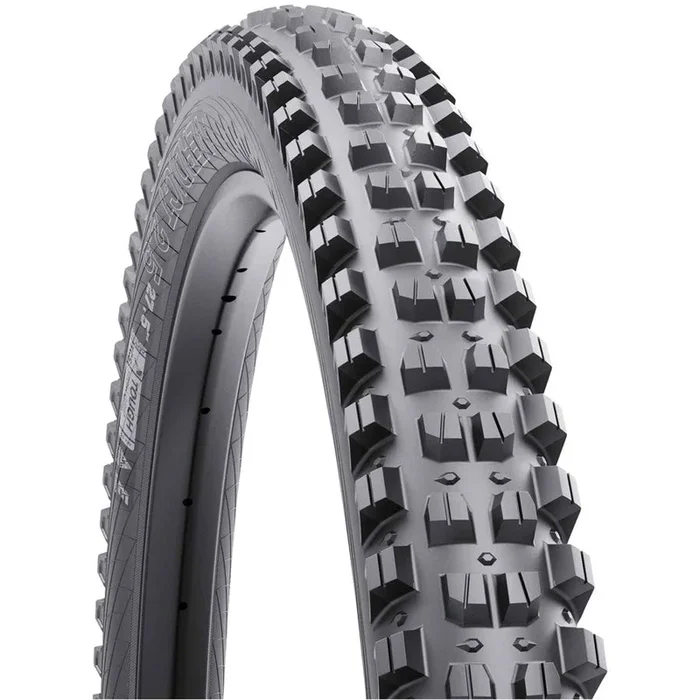 Verdict Mountain Bike Tire – 27.5 x 2.5, TCS Tubeless, Black, Tough/High Grip, TriTec, E25