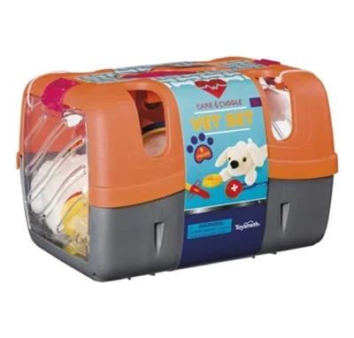 Vet Play Set