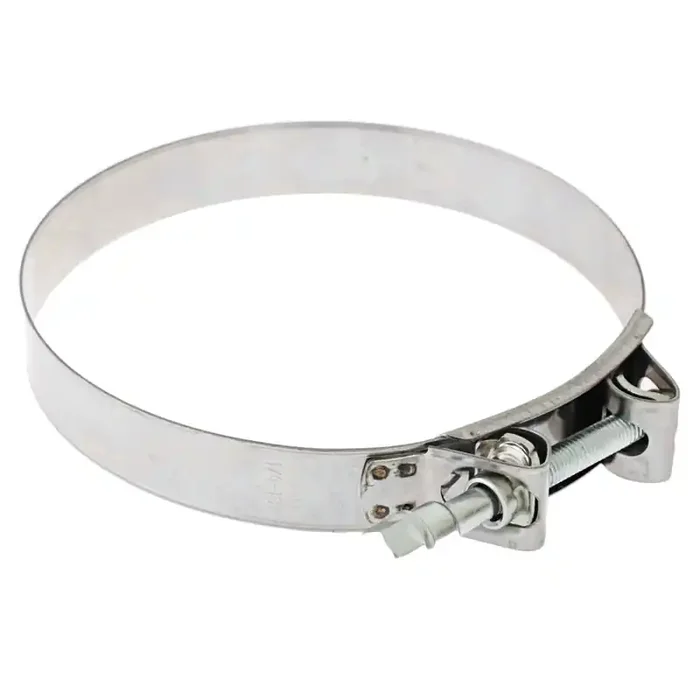 VETUS 316 Stainless Heavy Duty Hose Clamp 174-187mm