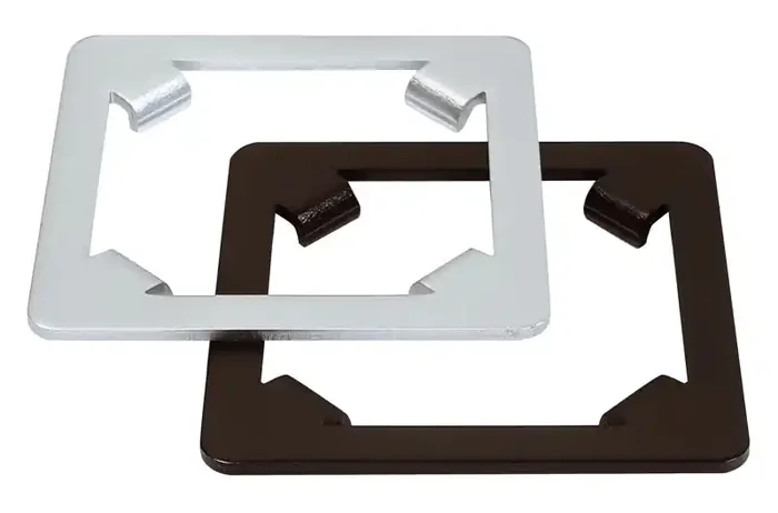 VETUS Adapter Set to Replace BPS/BPJ Panels with BPSE/BPJE Panels
