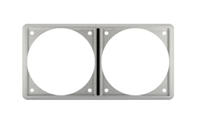 VETUS Aluminium Square Extension Frame