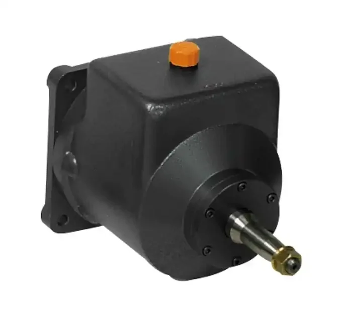 VETUS Axial Plunger Pump With 7 Plungers