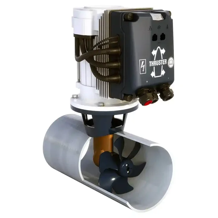Vetus BOW PRO Bow Thruster AC 12V